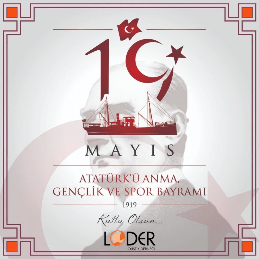 Lojistik Derneği (@lojistikdernegi) on Twitter photo 