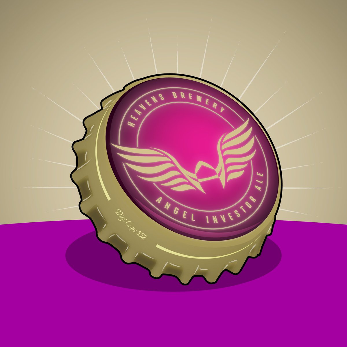 Good morning #NFTCommunity! ☕️

I’m gonna need that coffee after escaping from a bank robbery at the Sunset Valley Vault!

I didn’t start it, if that’s what you were thinking, but I did manage to snag a couple of caps in the commotion.

Check em out! opensea.io/collection/the…