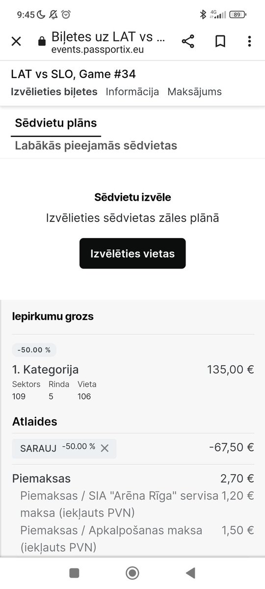 RaimondsOzo's tweet image. Ko pasaules hokeja čempionāta rīkotāji tev nestāsta... #IIHFWorlds #Latvija #Sarauj