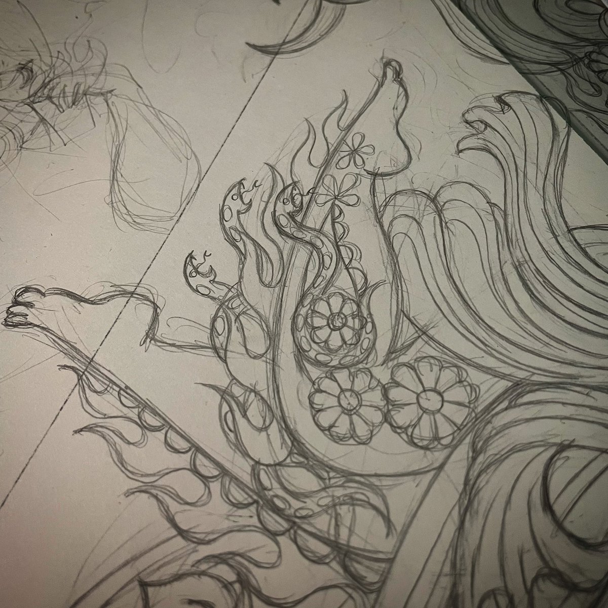 SO busy!! 😵‍💫忙し過ぎ！