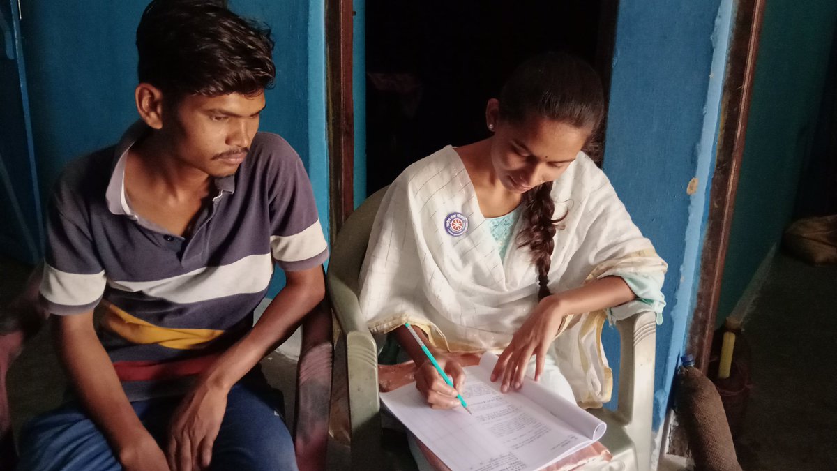 NehaVol's tweet photo. Neet survey 7/10
@_NSSIndia @NssChhattisgarh @nssptrsuCG @NSSUFNGCFCG @ConnectingNss @_NSSAwards @YASMinistry @NSSRDBhopal @gajpal_l @ashokshrotinss @Rajkumarnss @NeetaBajpai5 @tssonwani104 @DBNSSPO @ChiteshwarSah10 @BhartiS27214721 https://t.co/asj88LgPAP