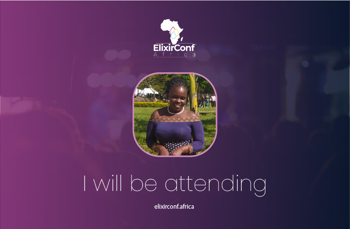 velmah_akinyi's tweet photo. Join us at #ElixirConfAfrica tech event. Don't miss out on insightful talks, networking opportunities, and more. This May 26th-27th. RSVP and grab yourself a sponsored ticket today: https://t.co/4m94ASthAf #Elixir #TechConference #myelixirstatus #elixirconference https://t.co/oUSl4TikXs