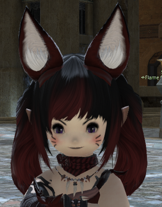 Megamem3__vr's tweet photo. #FinalFantasyXIV Stuff going down now.
also welcome to the new account https://t.co/sTPVCVCbZT