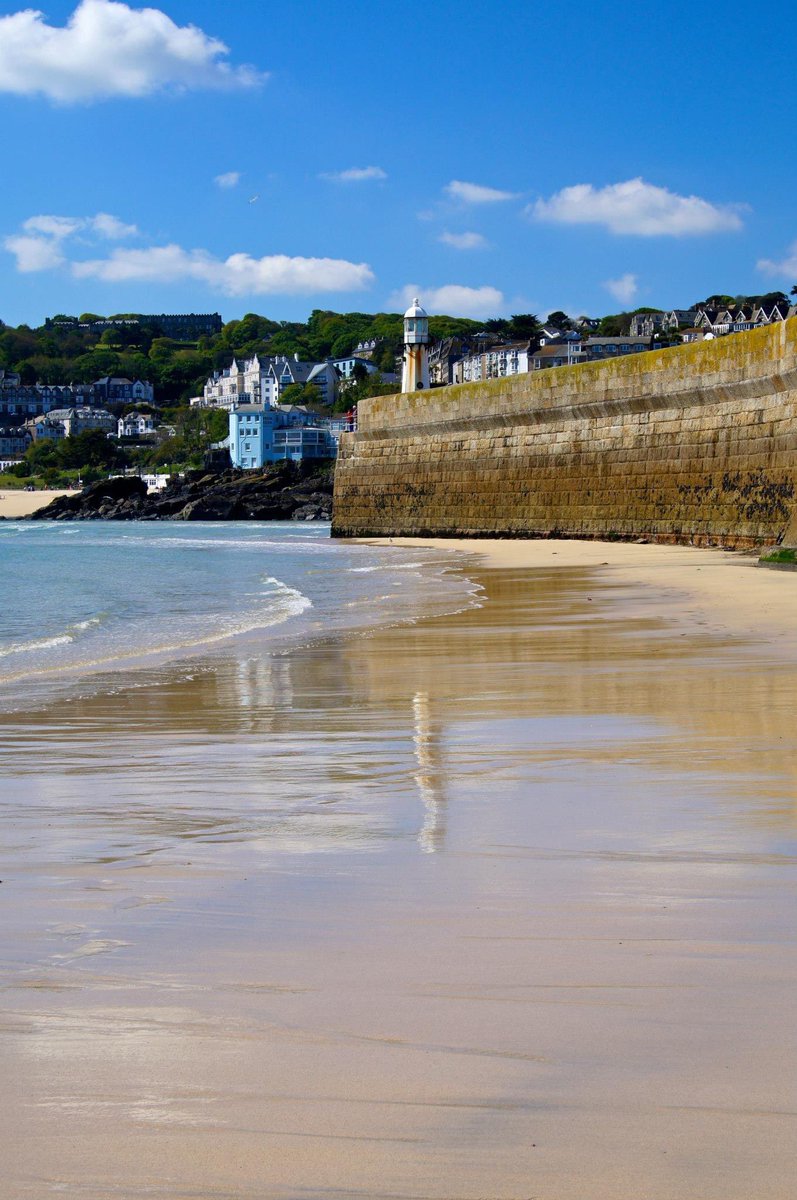 Harbour days #StIves #Cornwall