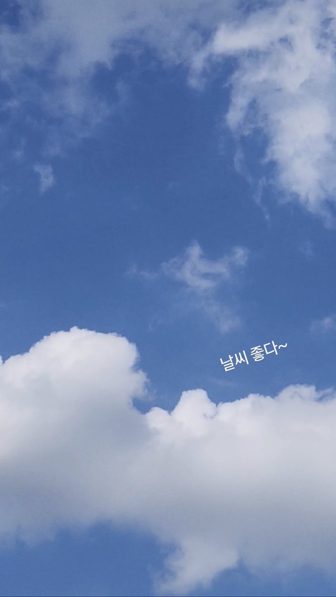 enhypenweverse's tweet photo. [ #선우’s Moment ] 230519

#SUNOO: The weather is good~

@ENHYPEN_members @ENHYPEN #ENHYPEN #엔하이픈 https://t.co/KAxLPngTFC