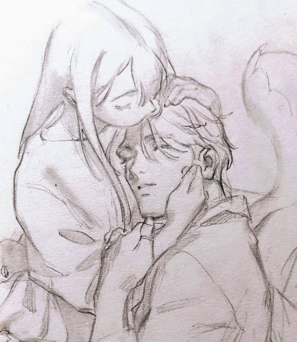 jaime and teo again