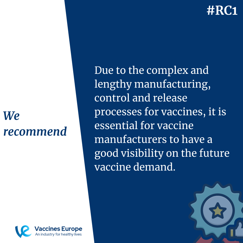 VaccinesEurope's tweet photo. Vaccine shortages in the EU is an issue that can’t be solved in silo. Continuous cooperation between all stakeholders and policies for flexibility of vaccines supply are critical to address this issue https://t.co/zOGrB4SqIj #WeWontRest