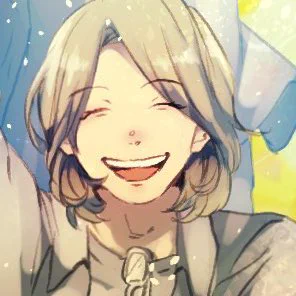 #新しいプロフィール画像