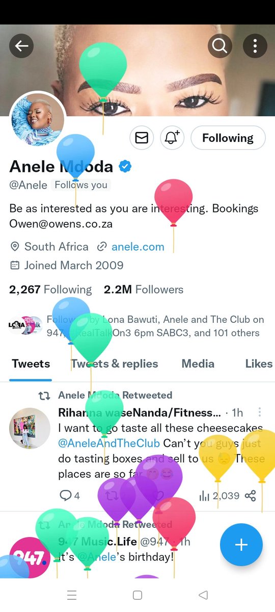 Sisipho Mantakana tweet media