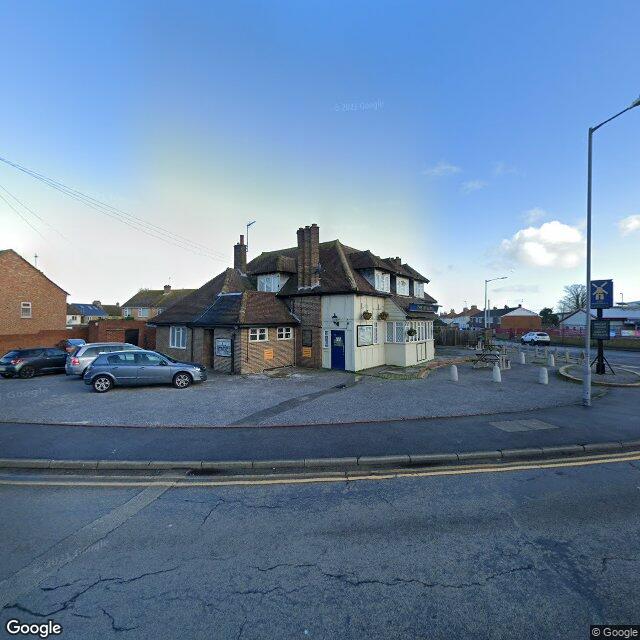 Random Restaurant on Twitter "The Windmill; 45 Newington Rd, Ramsgate