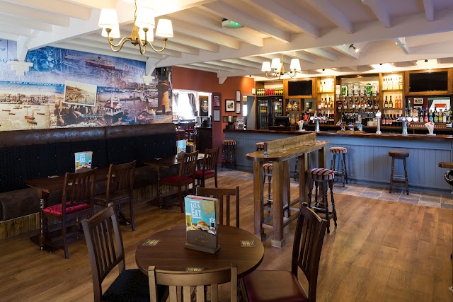 _restaurant_bot's tweet image. The Windmill; 45 Newington Rd, Ramsgate CT12 6EW, UK; ★★★★☆ google.com/maps/search/?a…