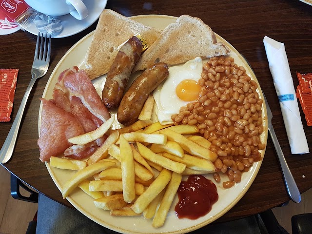_restaurant_bot's tweet image. The Windmill; 45 Newington Rd, Ramsgate CT12 6EW, UK; ★★★★☆ google.com/maps/search/?a…