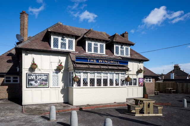 _restaurant_bot's tweet image. The Windmill; 45 Newington Rd, Ramsgate CT12 6EW, UK; ★★★★☆ google.com/maps/search/?a…