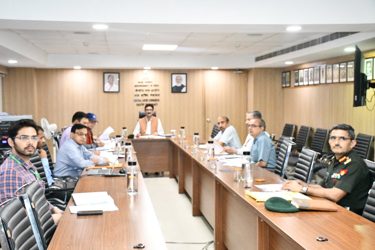 Central Water Commission on Twitter: 