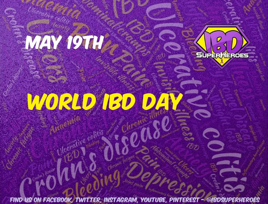 😘💋 #IBDBatman 
#IBDSuperHeroes #WorldIBDDay 
#worldibdday2023
#CureCrohnsColitis #IBDAwareness #Crohns #Colitis #IBD