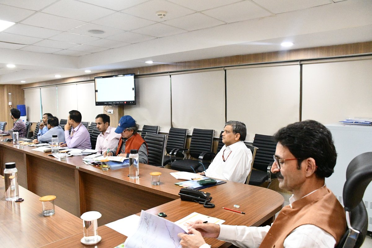 Central Water Commission on Twitter: 