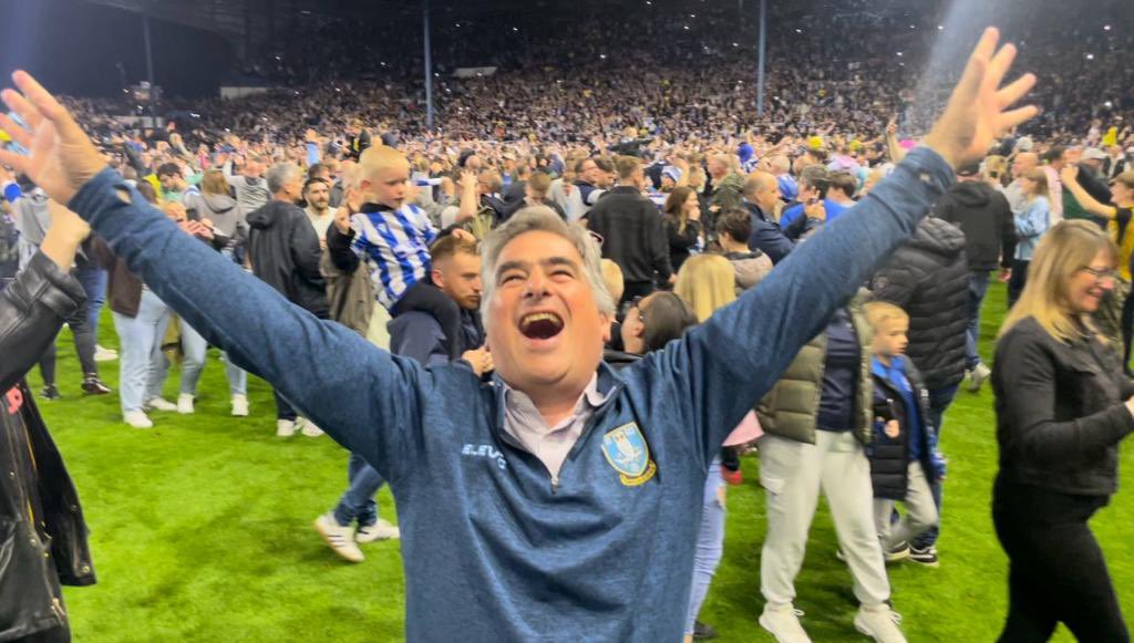 Robert Bleehen tweet media