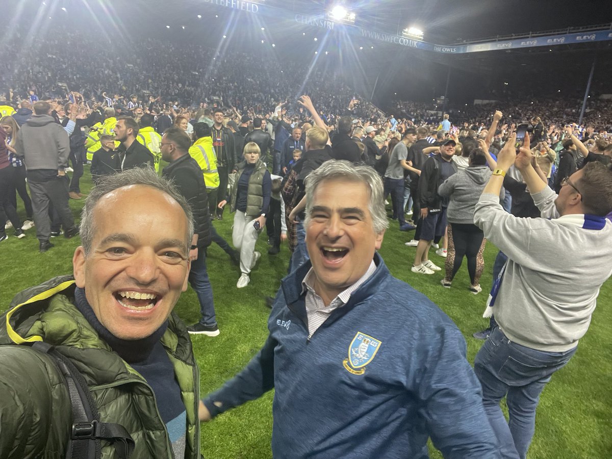 Robert Bleehen tweet media