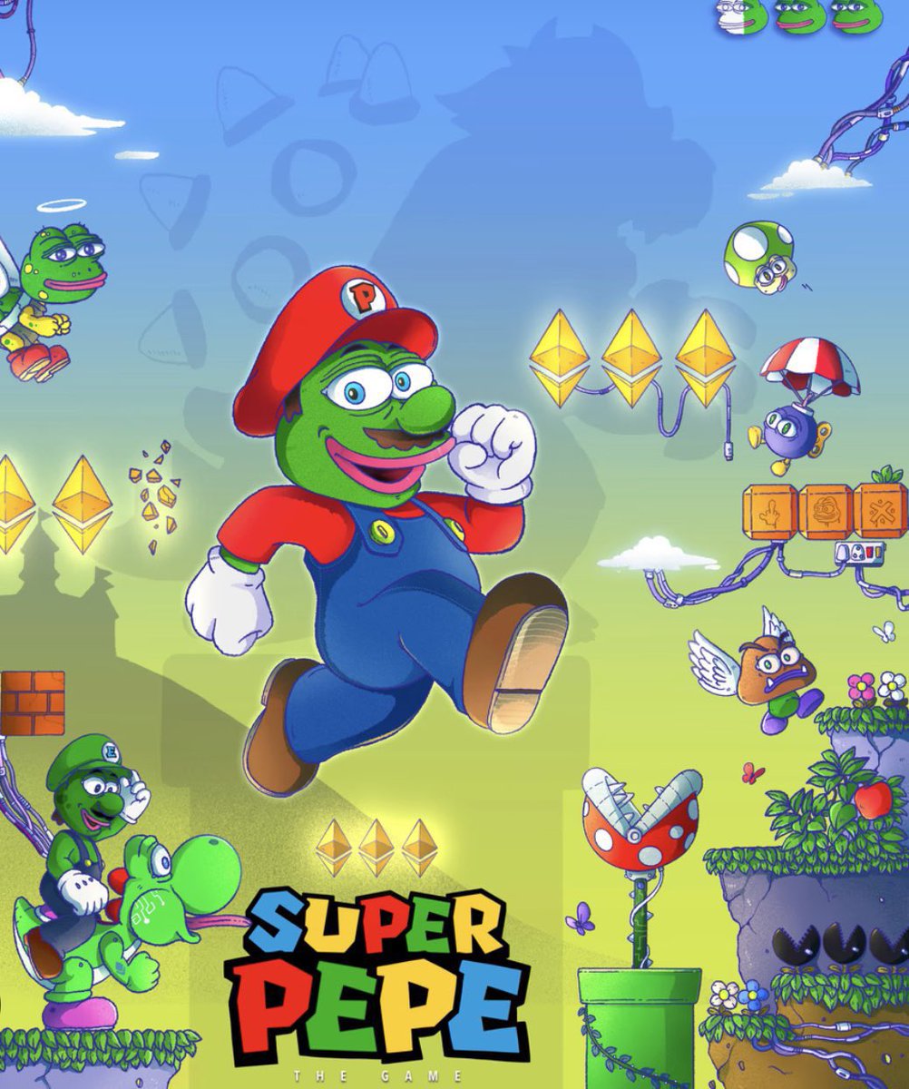 Graphicography_'s tweet photo. GM $PEPE It’s the weekend LFG! #PepeIsFun 🐸 buy buy https://t.co/uYfH97hp37