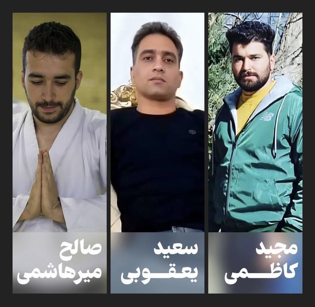 Hashshaashin's tweet photo. شرمنده‌تون شدیم همرزمان اصفهانی.
بزودی به خیابانها برمیگردیم، قویتر از قبل و انتقامتون رو میگیریم. نگاه نکنید این دریا آرومه، زیر پوست این آرامش، یک دنیا توفان خوابیده.
#رستاخیز_ملی https://t.co/zbm9QJsyi1