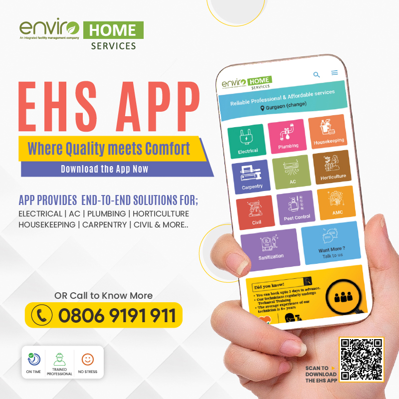 danielfuller820's tweet photo. RT https://t.co/YL8kI58qkk No more juggling with different service providers.
#EHSAPP offers multiple #HomeServices under one roof.

Call: 0806 9191 911 or Download the App Now: … https://t.co/XQ7W5EP034