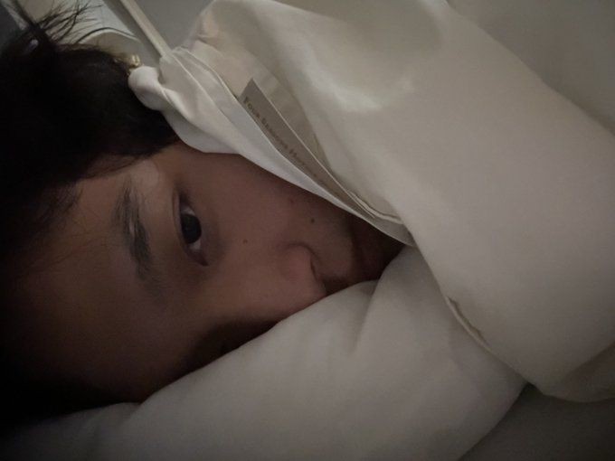 Tidur siang sama gw yuk