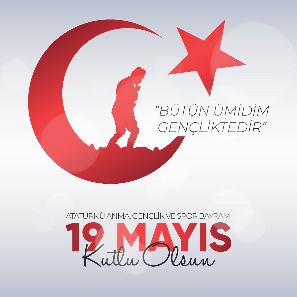 atemur69's tweet photo. 19 Mayıs Atatürk’ü Anma Gençlik ve Spor Bayramımız kutlu olsun… https://t.co/4YxFsSTEpG