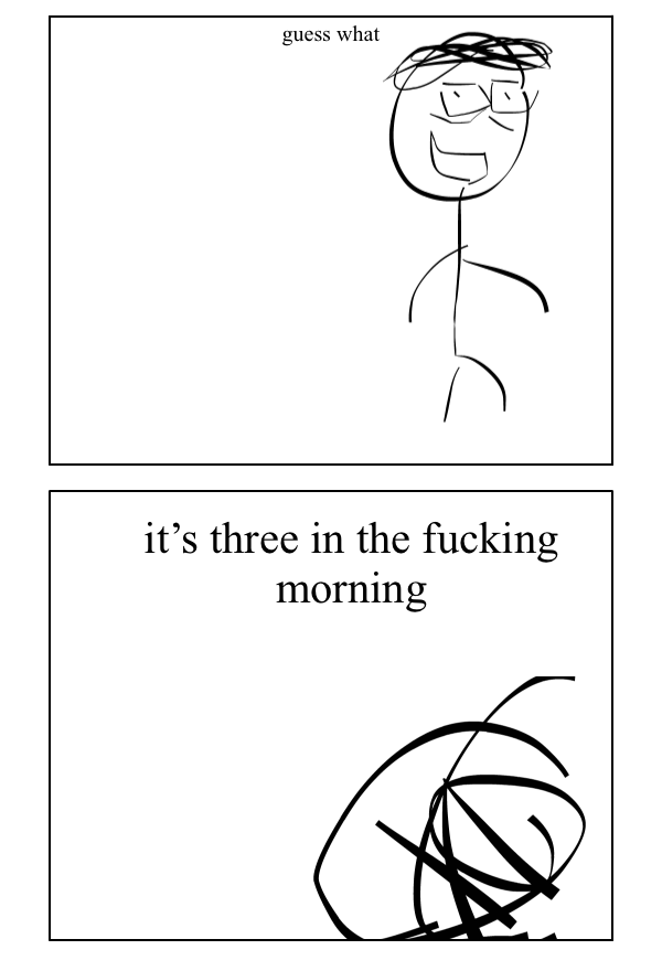 ExpressiveComic tweet picture