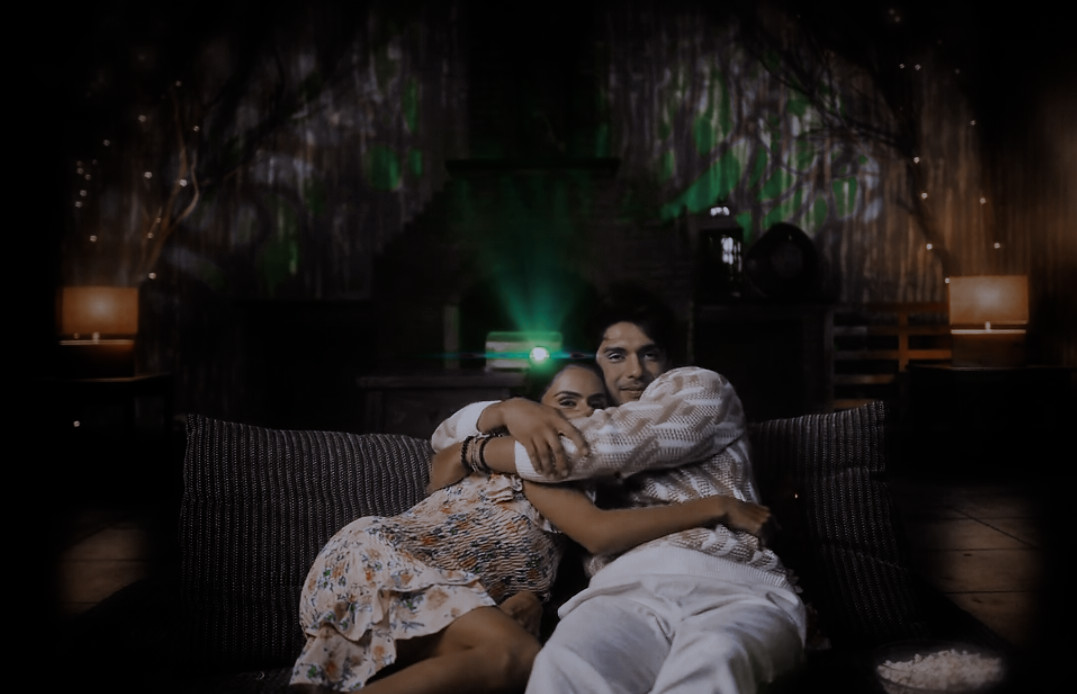 The sukoon they get in eachother arms🥹🤌❤️

#PriyAnkitforever 
#PriyAnkit #PriyAnkitWarriors #NachBaliye10withPriyAnkit