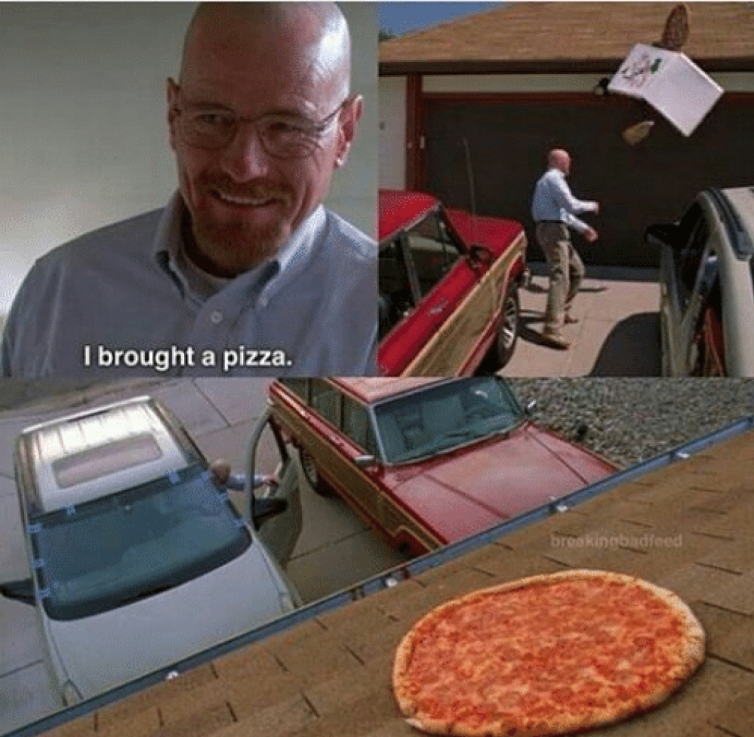 GM Metizens!💜💙

🥳Celebrate Pizza Day🍕Have a Pizza on the house!  

🎁Feast on 5 most scrumptious pizzas for 20 USDT each &amp; 10K BMC🤩 

🍕Join us on  for #Bitcoin #PizzaDay 
To Enter 👉bitmetis.io/bounty-detail/…