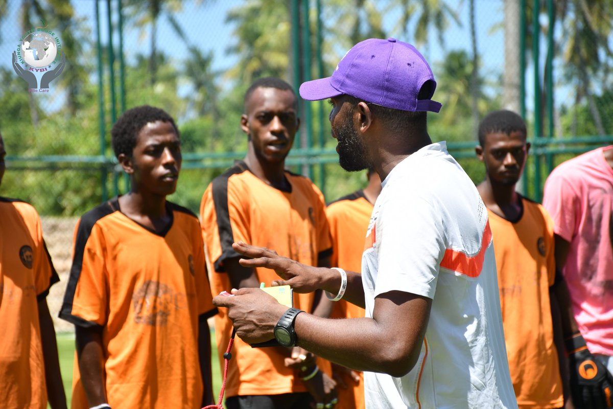 Action Life Kenya tweet media