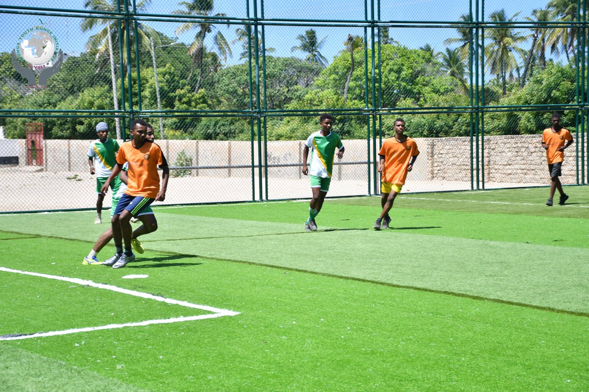 Action Life Kenya tweet media