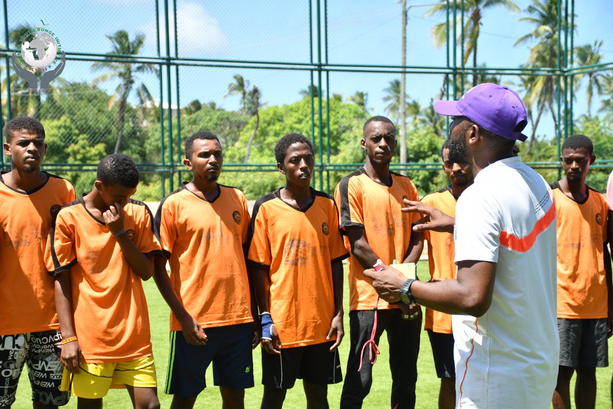 Action Life Kenya tweet media