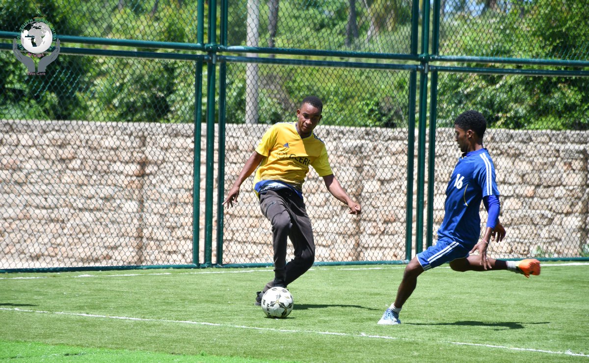 Action Life Kenya tweet media