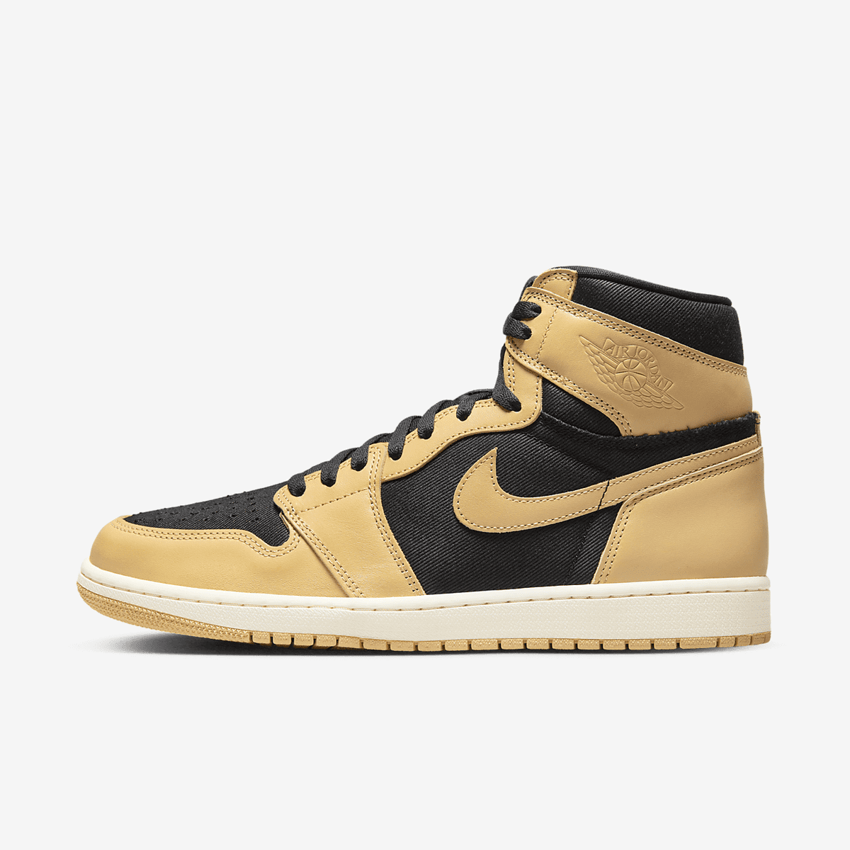 LSDLSRestocks's tweet image. 🚨 Restock Alert: La Air Jordan 1 Retro High Og est à nouveau disponible chez Nike ➡️ lsdl.es/41LgGhG
