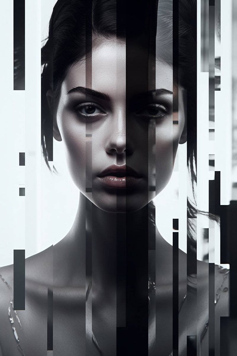 studio1designs's tweet photo. @saana_ai @serbinn Hey, I’m Marco. I also thought it’d be cool to try old paintings that have glitches. https://t.co/bqqrYL4EAx