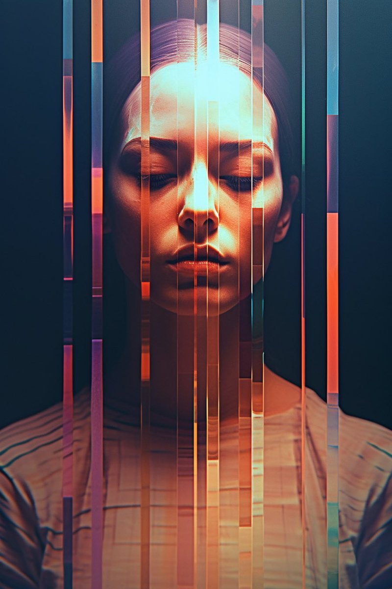 studio1designs's tweet photo. @saana_ai @serbinn Hey, I’m Marco. I also thought it’d be cool to try old paintings that have glitches. https://t.co/bqqrYL4EAx