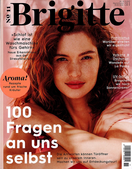 FriederikeFab's tweet photo. 🫧Sleep is like a washing machine for your brain!
Check out more of my interview about the benefits of great sleep, & how to support your neurobalance, in this month’s issue of Brigitte* (https://t.co/fH6QjDWCPB)
*German)
#Neuroscience #BrainFriendlyWorkplace #SleepHygiene https://t.co/88a5501kVA