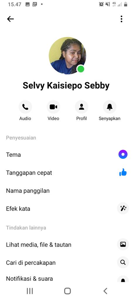 tanpa nama tweet media