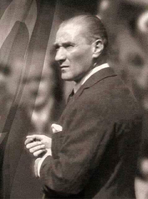 Doğum günün kutlu olsun Türkiye.
Nice yüzyıllara; anlayarak, sahip çıkarak, koruyarak... #19MAYIS