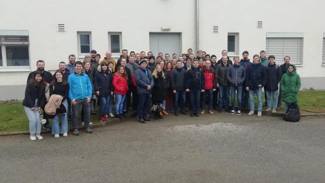 ASFORCLIC_H2020's tweet photo. #BOKU and #Wood K plus visit at Josef Ressel Research Centre in Utechov, #MENDELU in frame of #ASFORCLIC project. #woodscience #woodtechnology #Horizon2020 https://t.co/XM3ccB7yYg