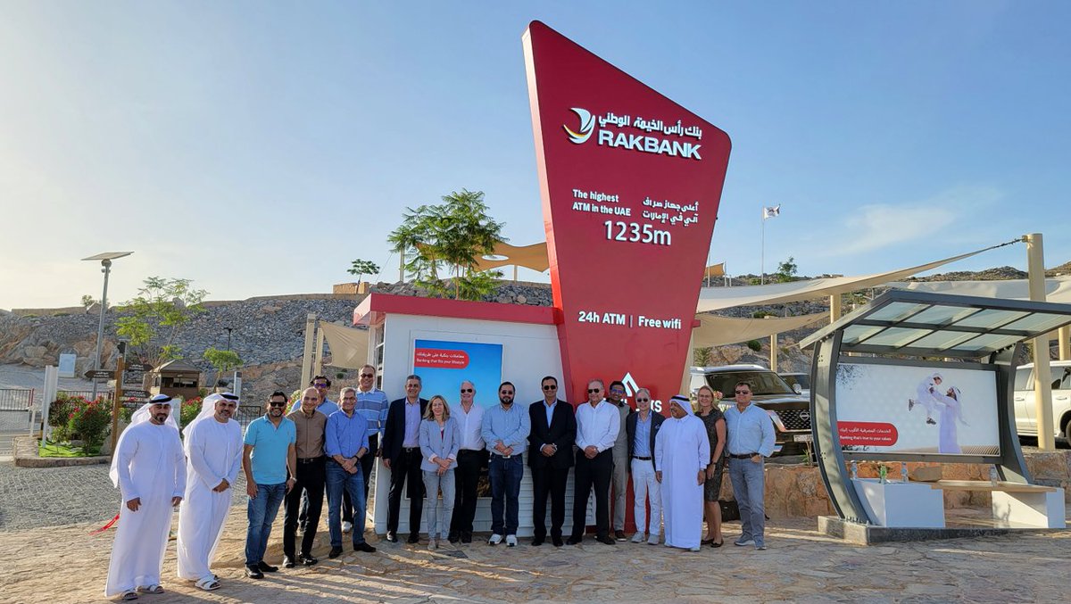 RAKBANK tweet media