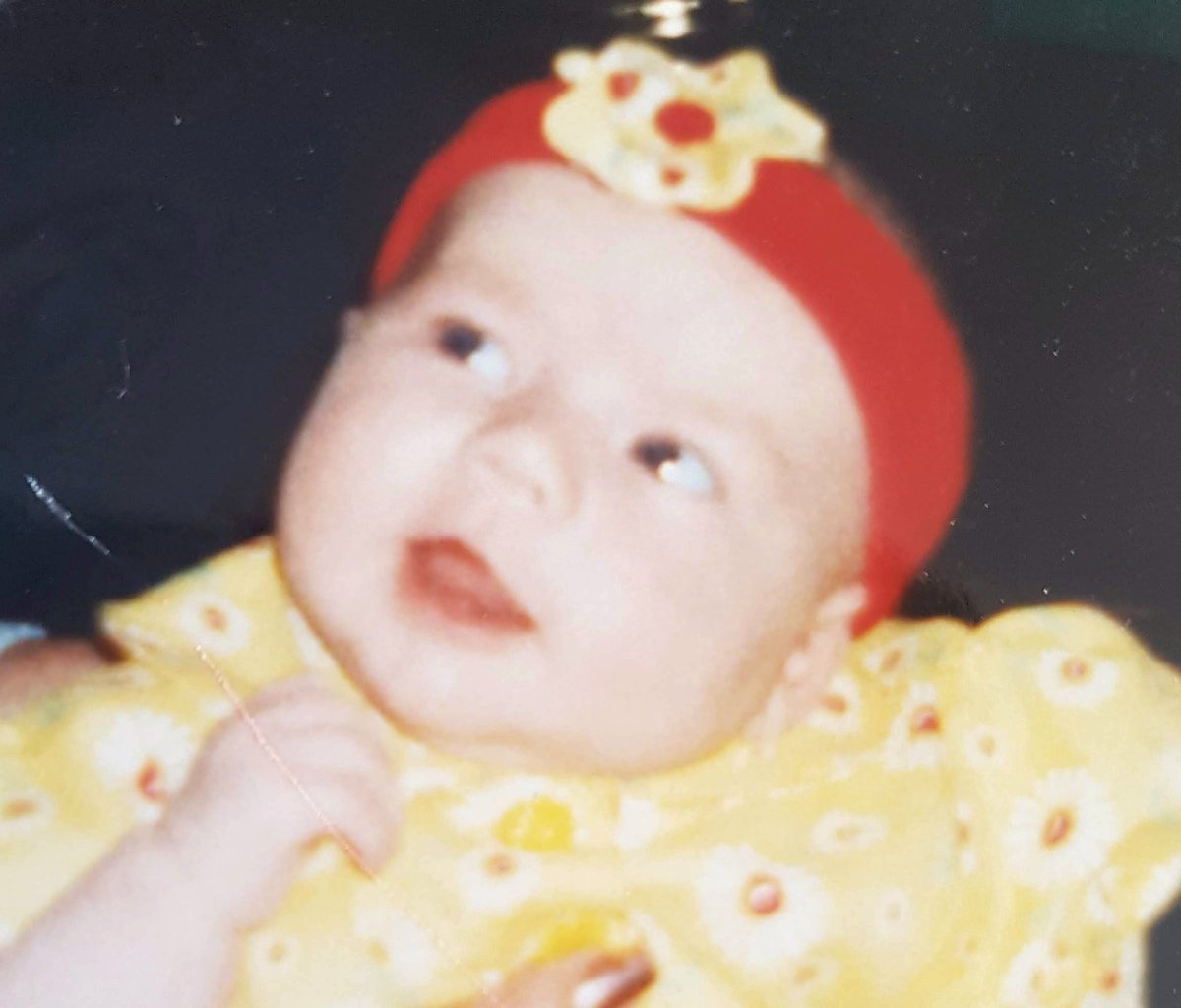 kimnffckim's tweet photo. Happy Birthday to our Baby girl @gnormanx
How are you 25 already!π
Have a great day, love you loads.... Mum & Dad xxπ₯°β€οΈ will see you later
π₯ππ₯³π»
#NeverCameraShy
#AlwaysReadyToParty
#UuuReds https://t.co/vJB52pOIn0