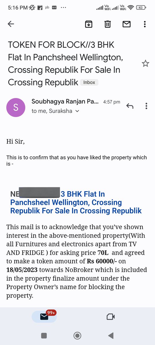 Nishant Chandra tweet media