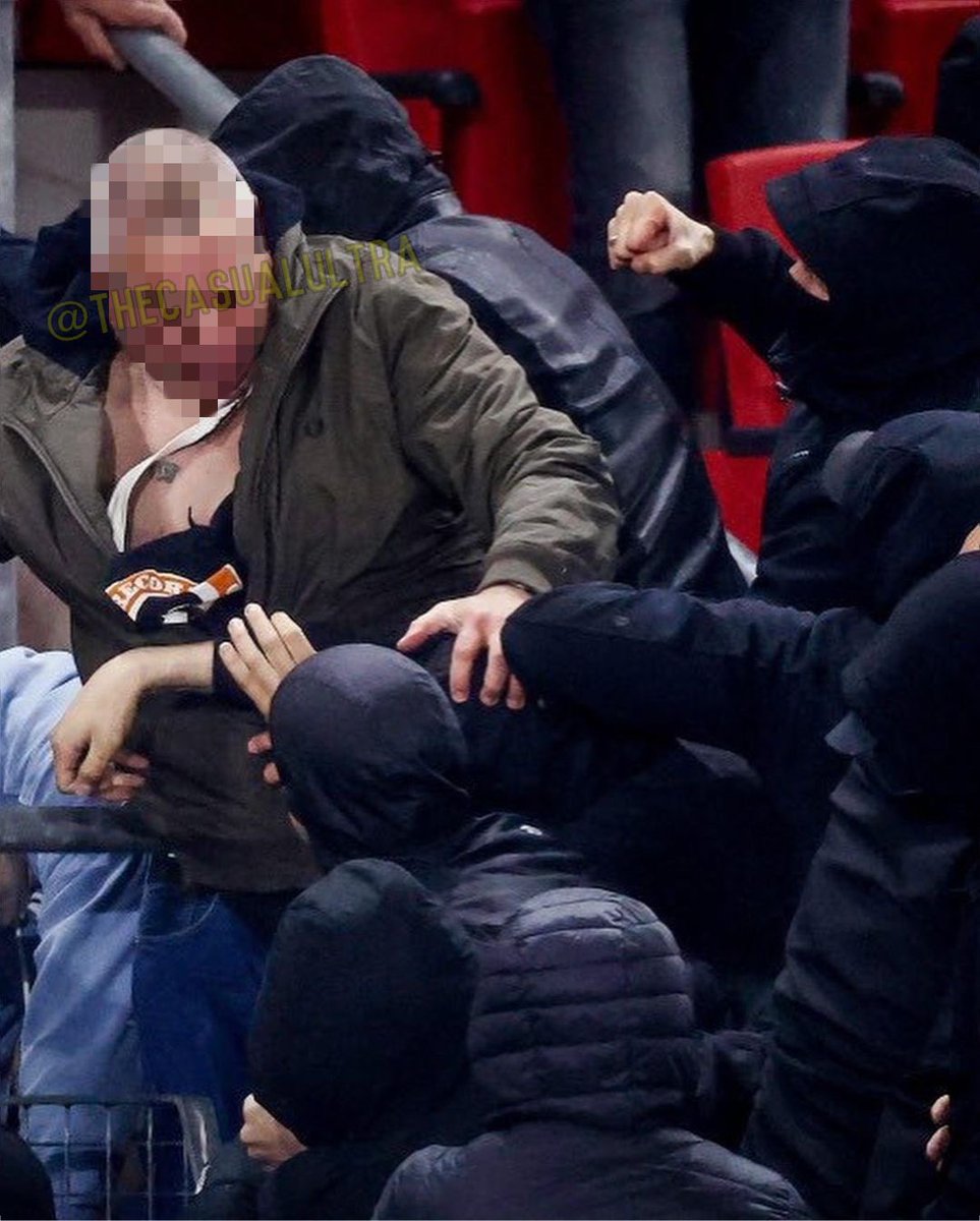 Football Away Days tweet media