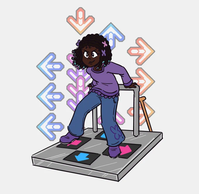 DDR