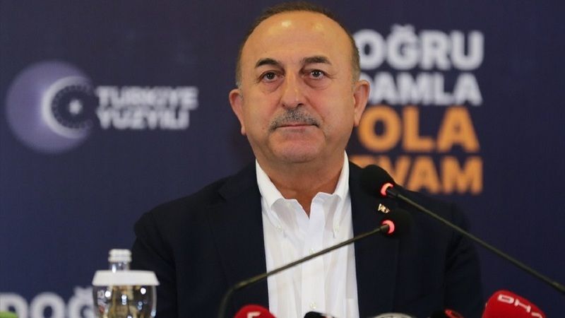 Bakan Çavuşoğlu : “Büyük şehirlerde memurlara il ve ilçe bazında kira katkısı vereceğiz”
ift.tt/mZ2PUCh