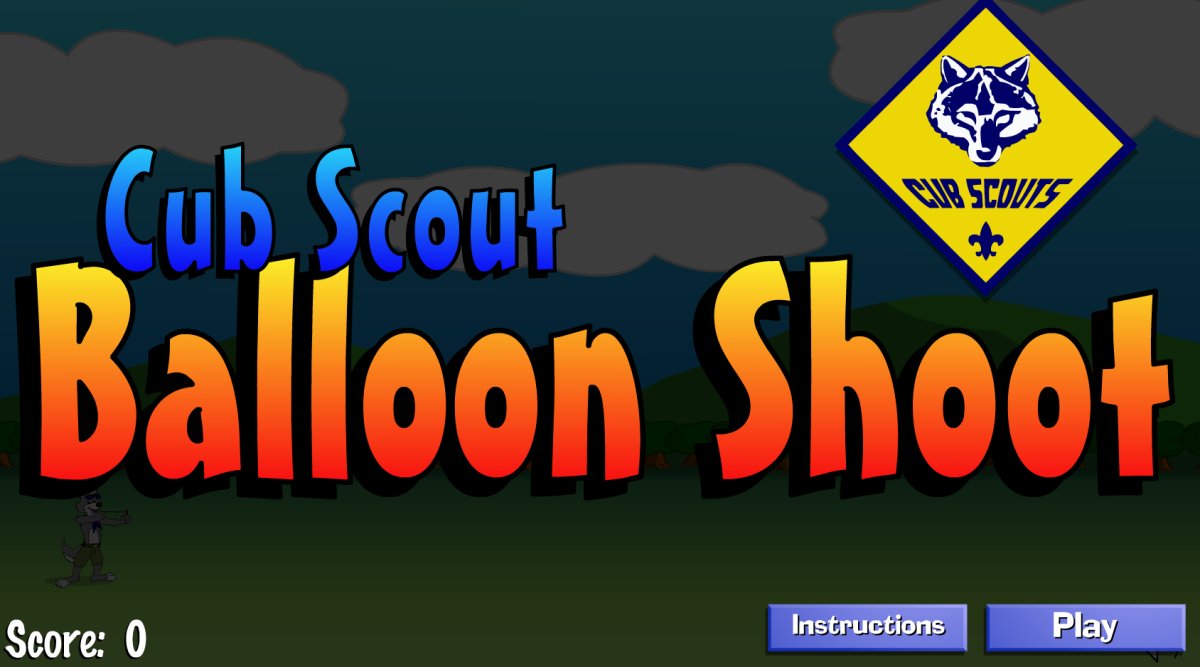 jenn_dive's tweet photo. Balloon Shoot. #gamenews #gamerslife #game https://t.co/WYsfSe906N https://t.co/tnbSIu7FCw