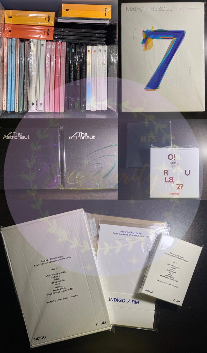singularitymnl's tweet photo. #SMnlOnHand 🌟 
Thread of Unsealed Albums up for sale~

Most of the albums have complete inclusions except random photocards.

Price ranges from ₱100 to ₱150 each only! Discounts will also be given if buying in bulk.

DM us if interested~! ☺️💜 https://t.co/PHGMEVPj5q