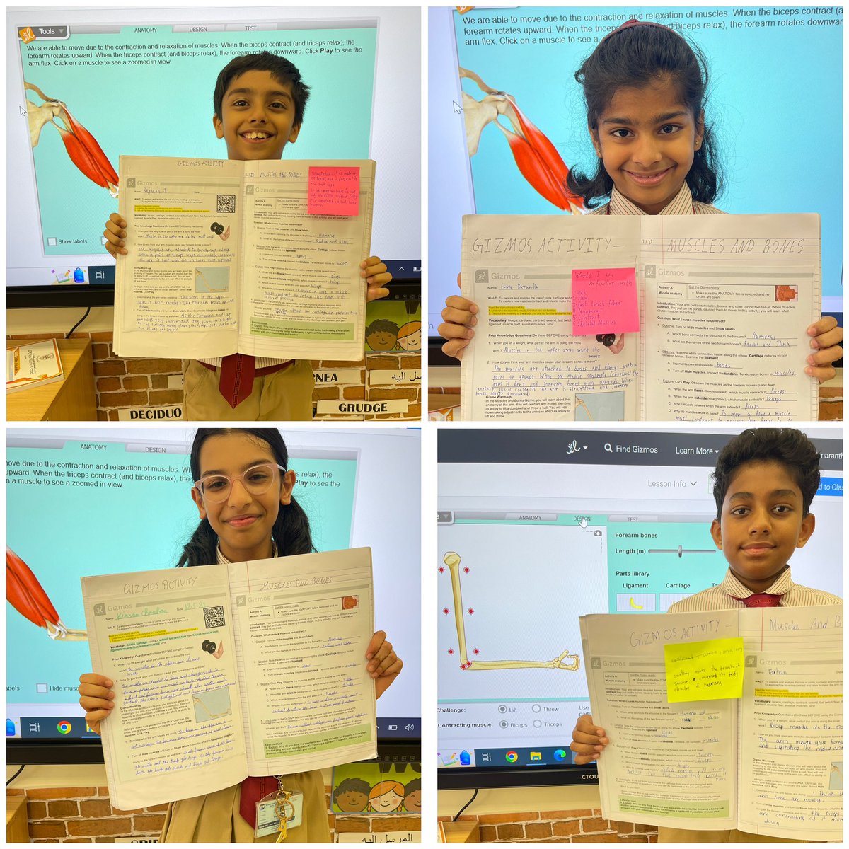 Amarantha Razu (@amarantha_razu) on Twitter photo Grade 5 students explore the nervous system using #sketchfab #Gizmos #TicTacToe #Choiceboard #case-study <a href="/Fatima_Martin/">Fatima Martin</a> <a href="/ShettySampoorna/">Sampoorna Shetty</a> <a href="/SumiBinny1/">Sumi Binny</a> <a href="/gemsnms_alkhail/">GEMS NMS Alkhail</a> Grade 5 students explore the nervous system using #sketchfab #Gizmos #TicTacToe #Choiceboard #case-study <a href="/Fatima_Martin/">Fatima Martin</a> <a href="/ShettySampoorna/">Sampoorna Shetty</a> <a href="/SumiBinny1/">Sumi Binny</a> <a href="/gemsnms_alkhail/">GEMS NMS Alkhail</a>